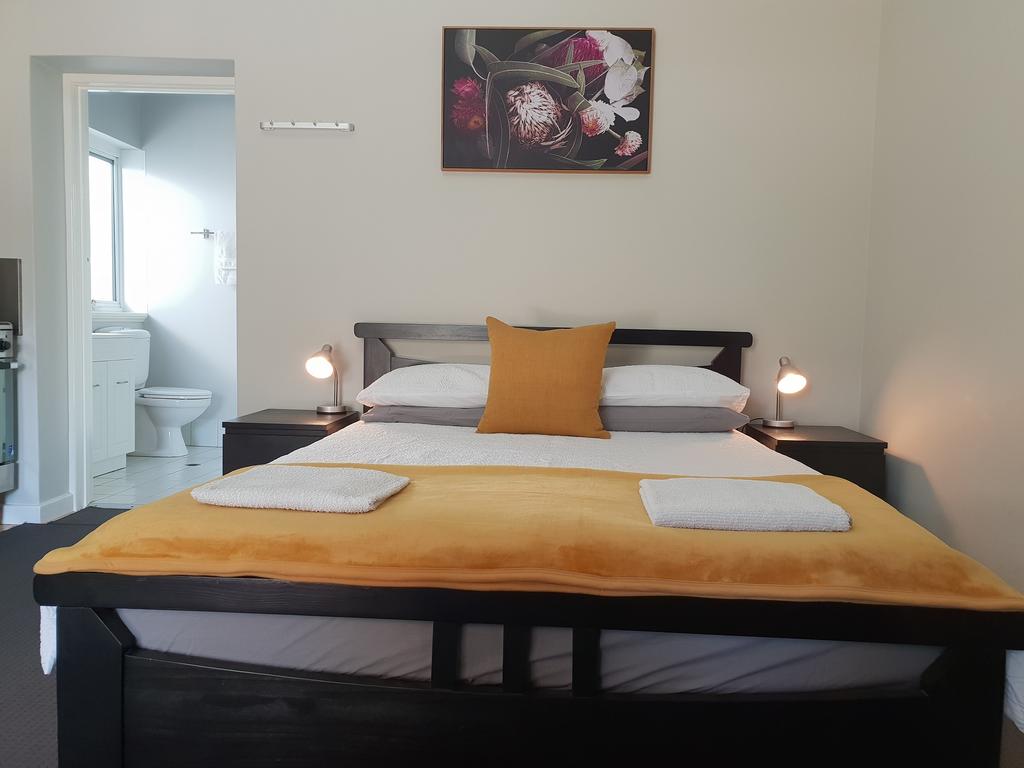 Fremantle WA Accommodation Melbourne