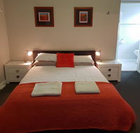 Stirling Apartments - Studio 3 - Accommodation Melbourne
