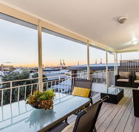 Stirling Apartments - The Penthouse - Accommodation Melbourne