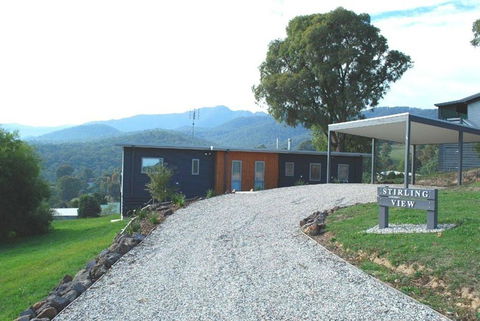 Stirling View - Melbourne 4u 0