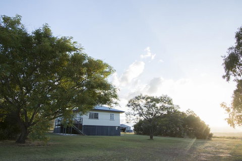 Stockton Rise Country Retreats - Accommodation Melbourne 3