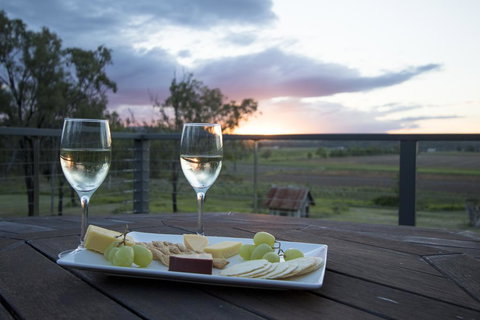 Stockton Rise Country Retreats - Accommodation Melbourne 1