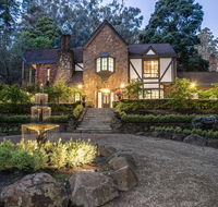 Stonehurst of Sassafras - Accommodation Melbourne