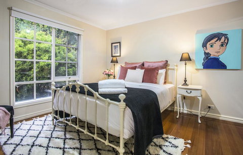 Stonehurst Of Sassafras - Accommodation Melbourne 3