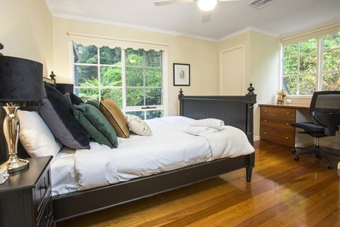 Stonehurst Of Sassafras - Accommodation Melbourne 2