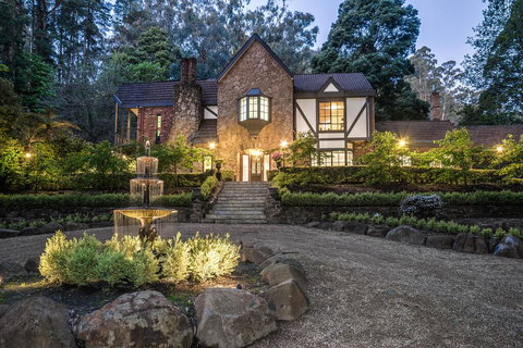 Stonehurst Of Sassafras - Accommodation Melbourne 0