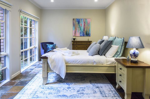 Stonehurst Of Sassafras - Accommodation Melbourne 1