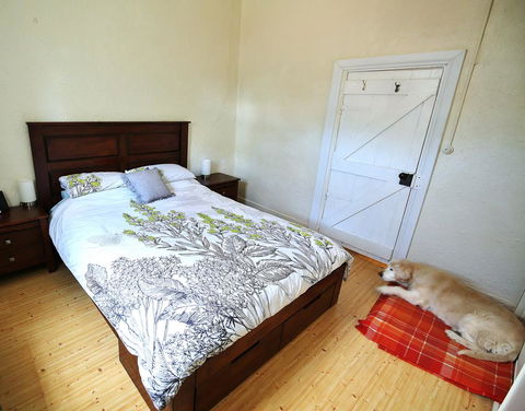 Stonewall Cottage - Accommodation Melbourne 1