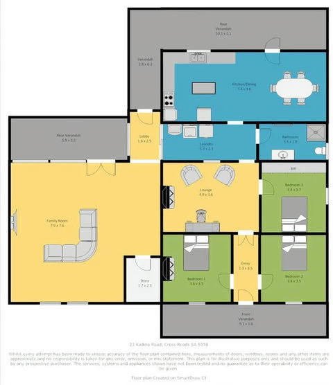 Stonewall Cottage - Accommodation Melbourne 3
