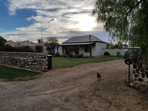 Stonewall Cottage - Accommodation Melbourne 0
