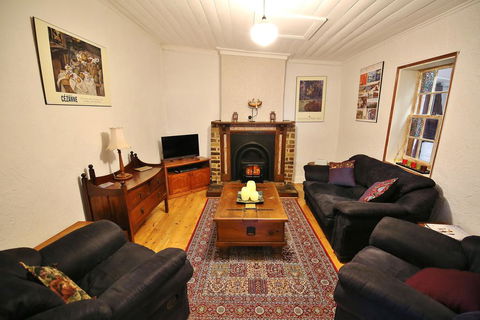 Stonewall Cottage - Accommodation Melbourne 2
