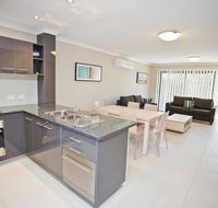 Stonewood Villas - Accommodation Melbourne