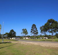 Stoney Park Holiday Park - Accommodation Melbourne