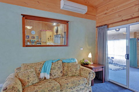 Stony Rise Cottage B&B - Accommodation Melbourne 2