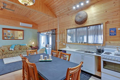 Stony Rise Cottage B&B - Accommodation Melbourne 3
