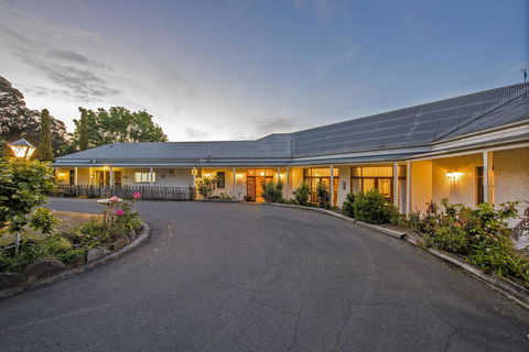 Stony Rise Cottage B&B - Accommodation Melbourne 0