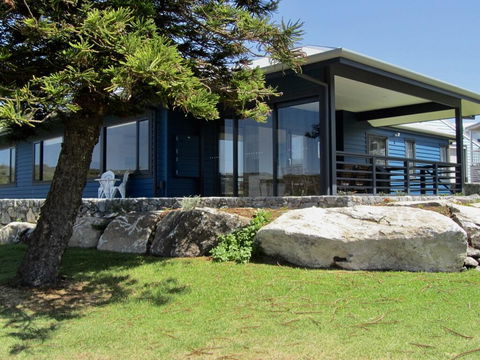 Storm Bay Cottage - Accommodation Melbourne 0