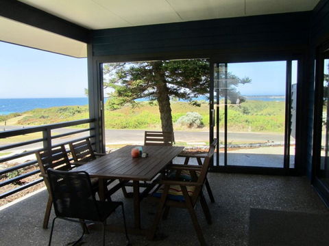 Storm Bay Cottage - Accommodation Melbourne 2