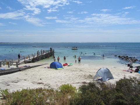 Storm Bay Cottage - Accommodation Melbourne 3