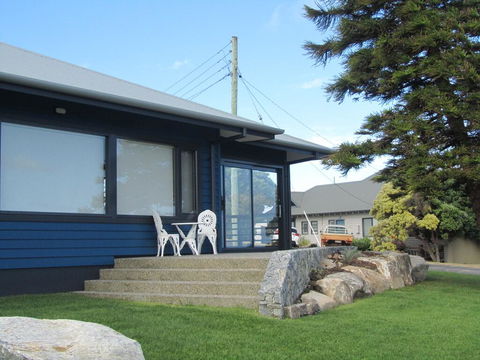 Storm Bay Cottage - Accommodation Melbourne 1