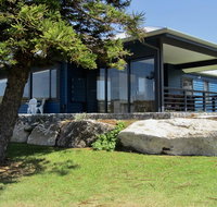 Storm Bay Cottage - Accommodation Melbourne