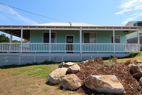 Storm Bay View - Accommodation Melbourne 0