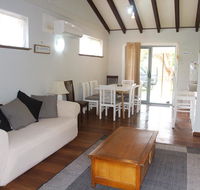 Stouty's at Hat Head - Accommodation Melbourne