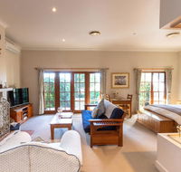 Strathearn Park Lodge - Accommodation Melbourne