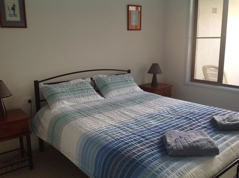 Strathmore Lodge - Accommodation Melbourne 3