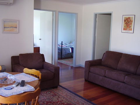 Strathmore Lodge - Accommodation Melbourne 1