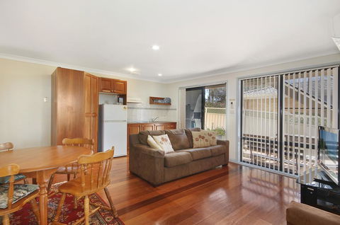 Strathmore Lodge - Accommodation Melbourne 2