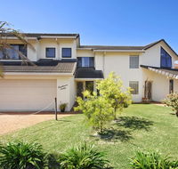 Strathmore Lodge - Accommodation Melbourne