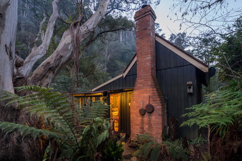 Stringer's Cottage - Accommodation Melbourne 0