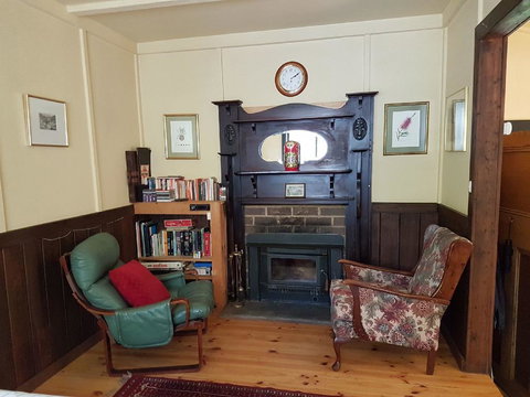 Stringer's Cottage - Accommodation Melbourne 3