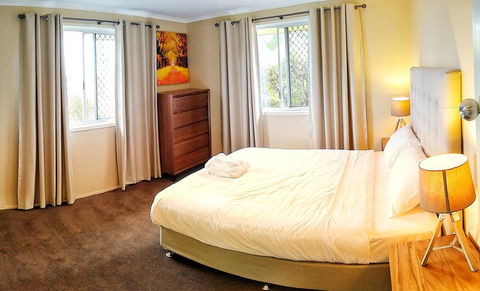 Stroll To The City Center In Minutes - Accommodation Melbourne 3