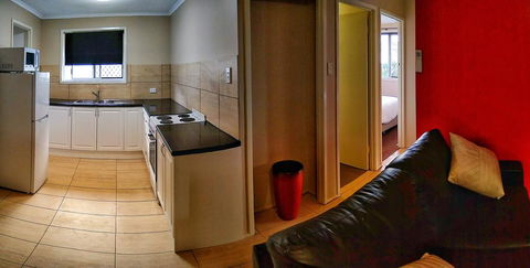 Stroll To The City Center In Minutes - Accommodation Melbourne 2