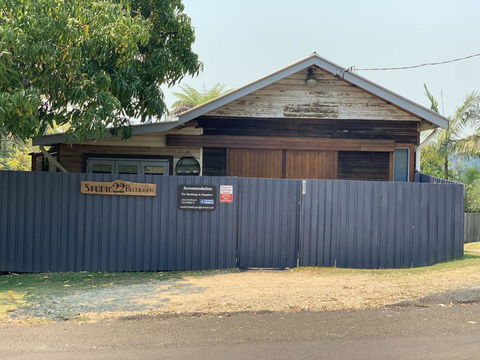 Studio 22 Bellingen - Accommodation Melbourne 0