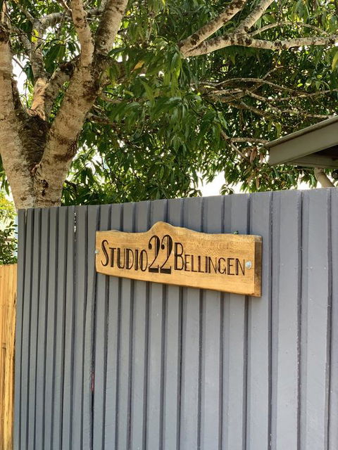 Studio 22 Bellingen - Accommodation Melbourne 1