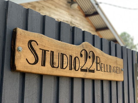 Studio 22 Bellingen - Accommodation Melbourne 2