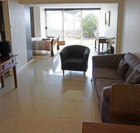 Studio 3 - ground floor Fremantle apartment - Accommodation Melbourne