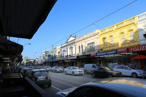 Studio 7 - Saint George Accommodation - Accommodation Melbourne 1