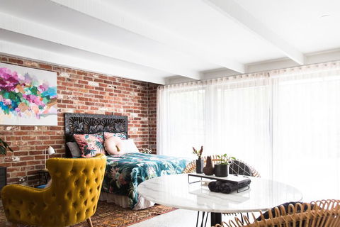Studio36 - Accommodation Melbourne 2