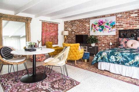 Studio36 - Accommodation Melbourne 1