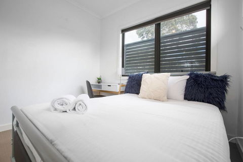 Stunning 3Beds Near Knox Shopping Centro@Wantirna - Melbourne 4u 3