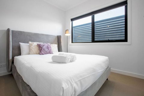 Stunning 3Beds Near Knox Shopping Centro@Wantirna - Melbourne 4u 1