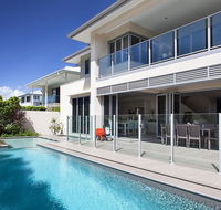 Stunning Beachside Home minutes from Coolum Beach - Accommodation Melbourne