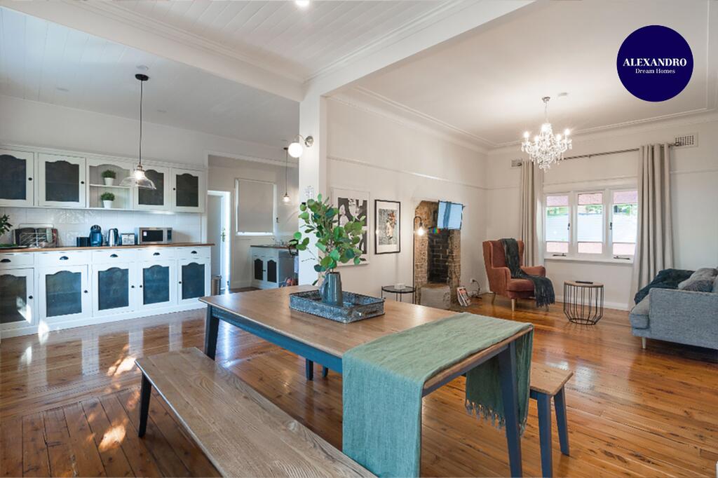 Leura NSW Accommodation Melbourne