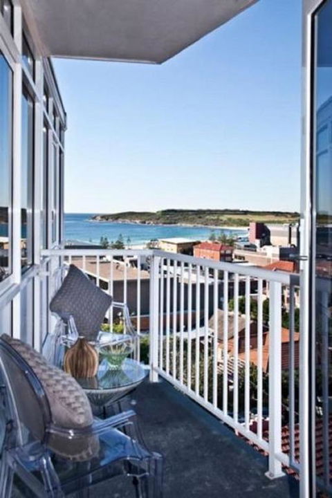 Stunning Ocean View Apartment !!! - Accommodation Melbourne 3