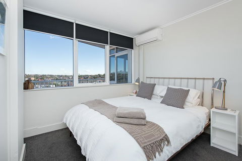 Stunning Ocean View Apartment !!! - Accommodation Melbourne 0