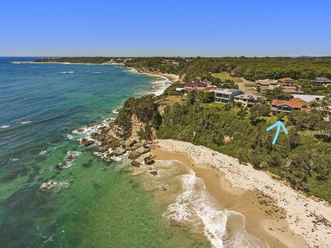 Stunning Ocean Views - Accommodation Melbourne 1